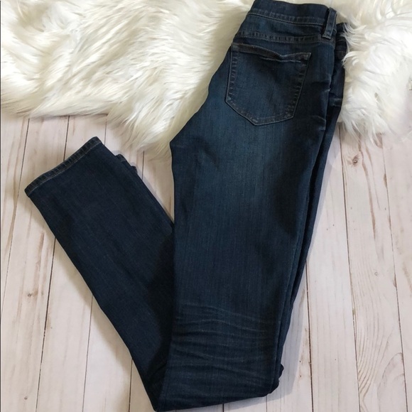 J Crew distressed  Reid jeans size 26. EUC - Picture 4 of 8